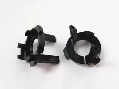 Suitable for new Lingdu new Mingrui New Lavida modified xenon headlight base buckle fixed bulb clip
