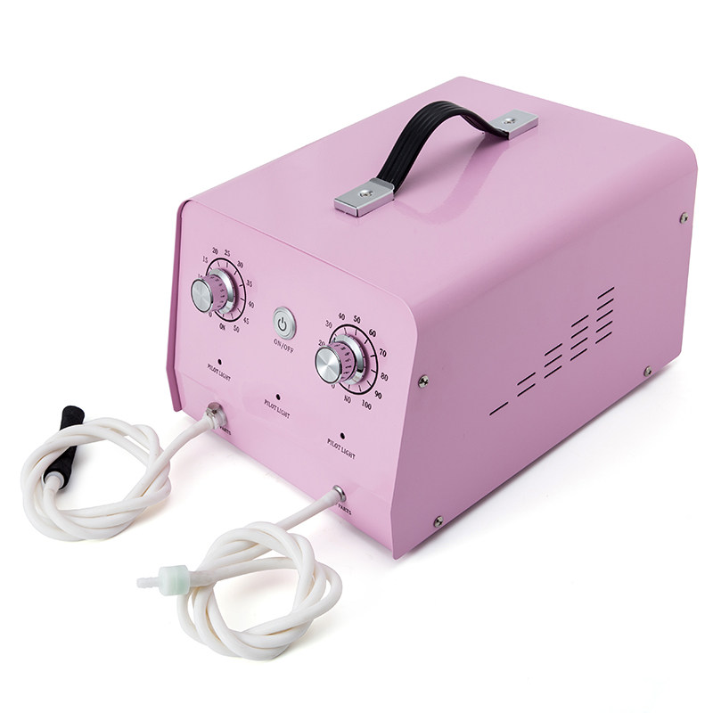 Japanese Magic Oxygen Bubble Instrument Beauty Instrument Mite Removal Deep Cleaning