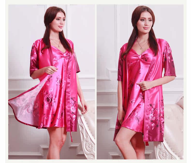 Peignoir jeunesse - Ref 598833 Image 31