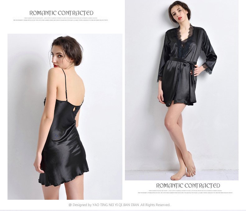 Peignoir jeunesse WP129+ DQ117-3 - Ref 602785 Image 39