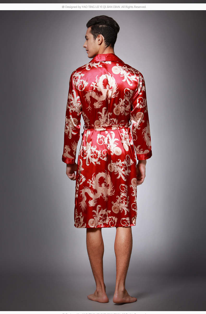 Peignoir jeunesse YT16QWP032 - Ref 602787 Image 14