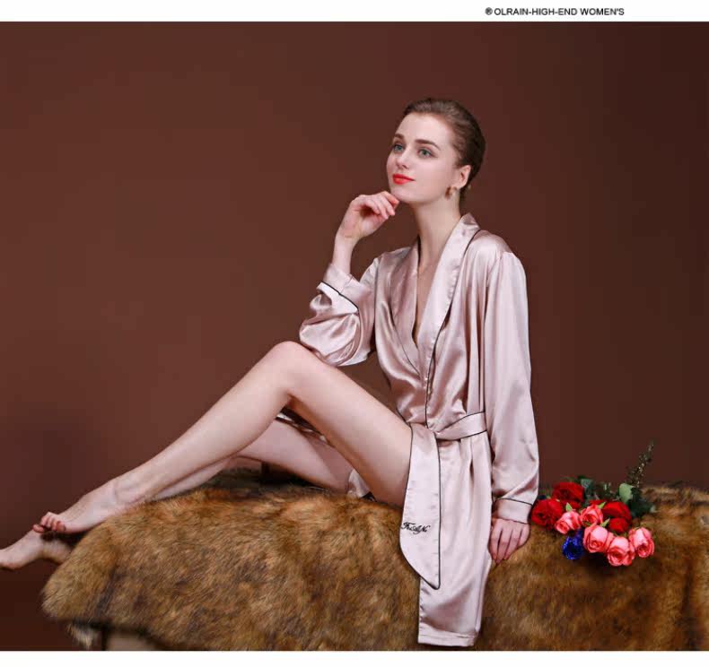 Peignoir jeunesse WP002 - Ref 595718 Image 31