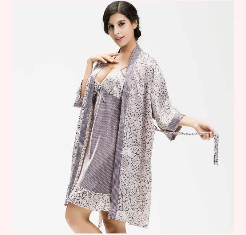 Peignoir jeunesse - Ref 598833 Image 46