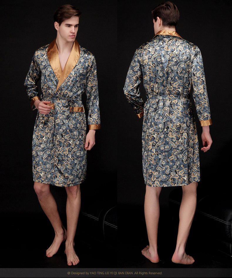 Peignoir jeunesse WP020-1 - Ref 602784 Image 30