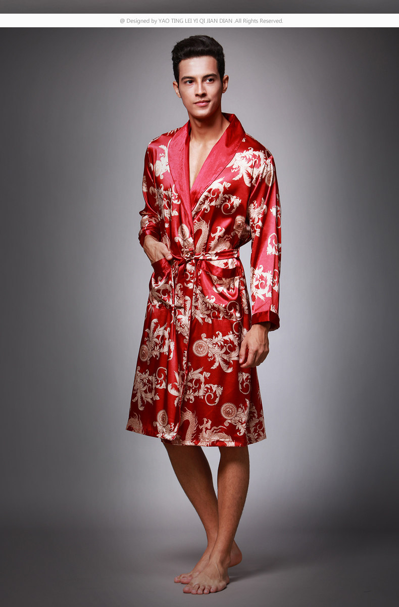 Peignoir jeunesse YT16QWP032 - Ref 602787 Image 13