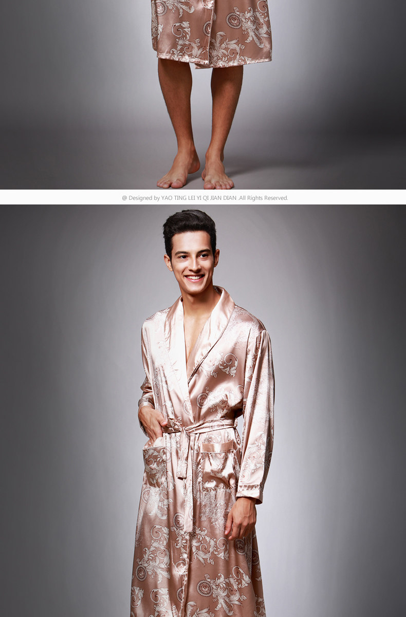 Peignoir jeunesse YT16QWP032 - Ref 602787 Image 21