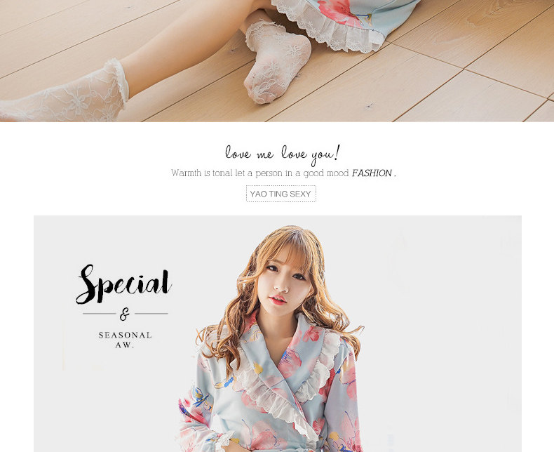 Peignoir jeunesse WP16004M - Ref 602783 Image 27