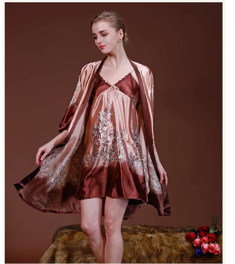 Peignoir jeunesse - Ref 598833 Image 55