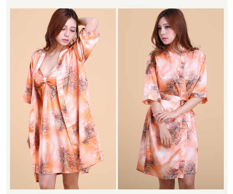 Peignoir jeunesse - Ref 598833 Image 40