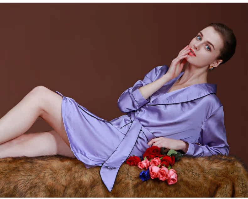 Peignoir jeunesse WP002 - Ref 595718 Image 36