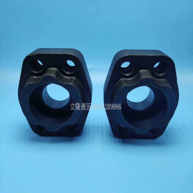 SAE socket welding flange AFL AFLA flange welding flange manufacturer direct sales supply is sufficient