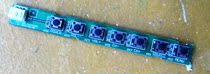 Changhong LT26610X LT24720FX LED23860X keypad JUC7 820 00039380