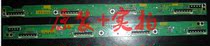 @Panasonic TH-P42X68C P42X50C Address board TNPA5588 TNPA5589 C1 C2 board pair