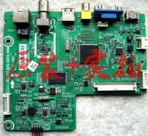 BOM26 Hisense LED42K20JD 42EC260JD motherboard RSAG7 820 5655 screen HD416DF-E01