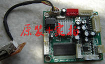 Hyundai H3250 H3210 H3710 H5530 Digital board Multimedia decoding board TL89DEL-MP4