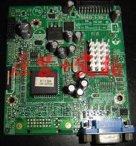) Guanjie LW982 193W Tsinghua Tongfang LW98 driver board 715G1423-3-512-2 Widescreen without DVI