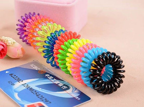 Accessoire cheveux en autre - Ref 1204336 Image 11