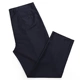 Kabaoni béo trousers Quần tây nam size lớn cộng với phân bón để tăng quần béo nam XL quần âu công sở lớn quần tây đen