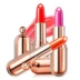 Son môi Carslan Gold Collagen Beauty Core Lipstick Lip Gloss dưỡng ẩm kéo dài Kem che khuyết điểm không thấm nước Bite Lip Makeup chính hãng - Son môi