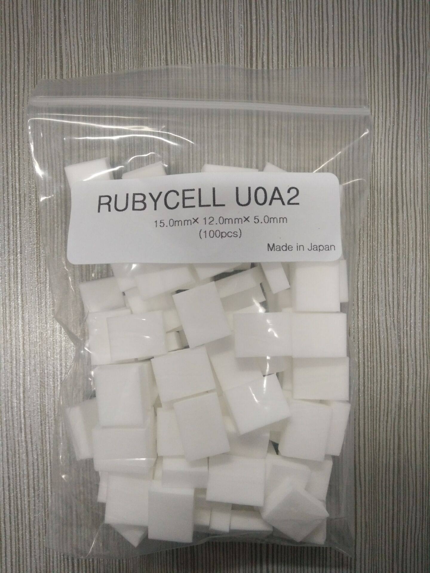 Two-generation ink sponge