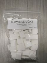 The second generation of the inking sponge