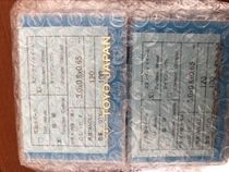  TOYO knife wheel 3 0*0 8*0 65 A box of 100