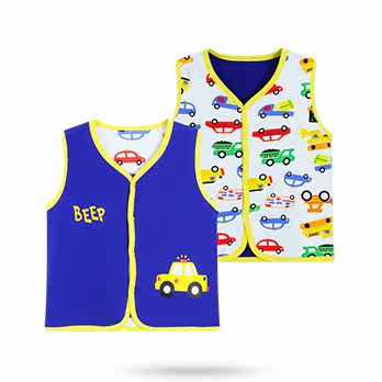 Gilet enfant - Ref 2070280 Image 17