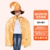 Trang phục Halloween trẻ em, quần áo bé trai, bé gái, áo choàng, áo choàng, vest cos, khu biểu diễn mẫu giáo phù thủy 
