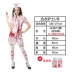 a halloween Trang phục Halloween dành cho người lớn nữ cosplay quần áo phù thủy kinh dị phù thủy quỷ nữ y tá nam bác sĩ đầu bếp phù thủy halloween Trang phục haloween