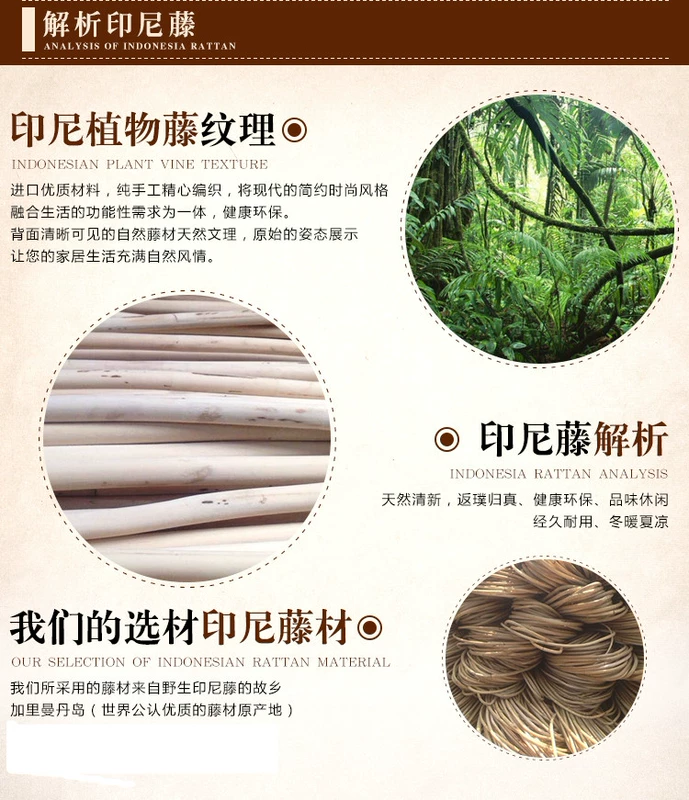 Wicker ghế ba mảnh bàn ban công và ghế năm mảnh phòng khách đồ nội thất giải trí bàn ghế ngoài trời vườn cà phê bàn ​​ghế kết hợp