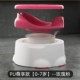 Весь фонд Pu Zunxing [0-7 лет]+Fat Foot Cap Princess Fan