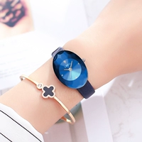 8372 Серебряный синий диск