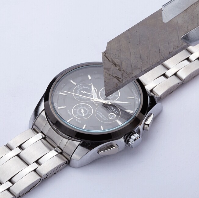 Montre bracelet pour homme LIKEU - Ref 3271274 Image 4