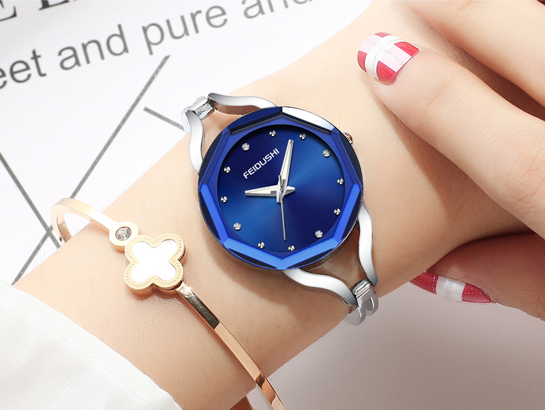 Montre pour Femme LIKEU - Ref 3271790 Image 23