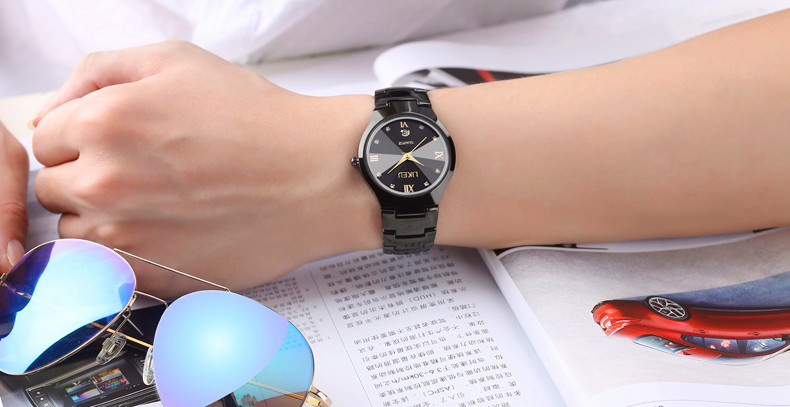 Montre bracelet - Ref 197196 Image 18