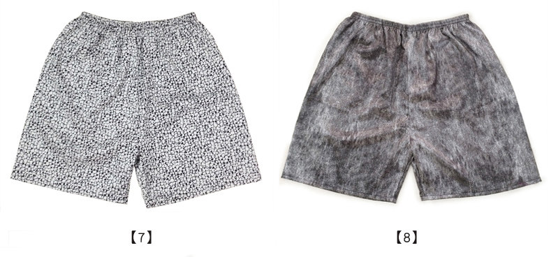 Pantalon pyjama jeunesse - Ref 721207 Image 13