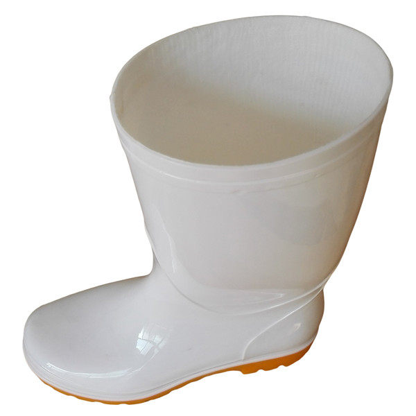 Chaussures - bottes caoutchouc homme pour printemps - semelle tendon - Ref 961776 Image 14