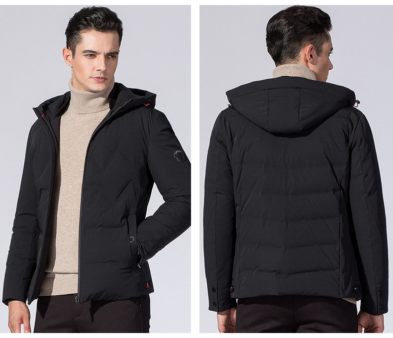 Blouson homme - Ref 3120612 Image 18