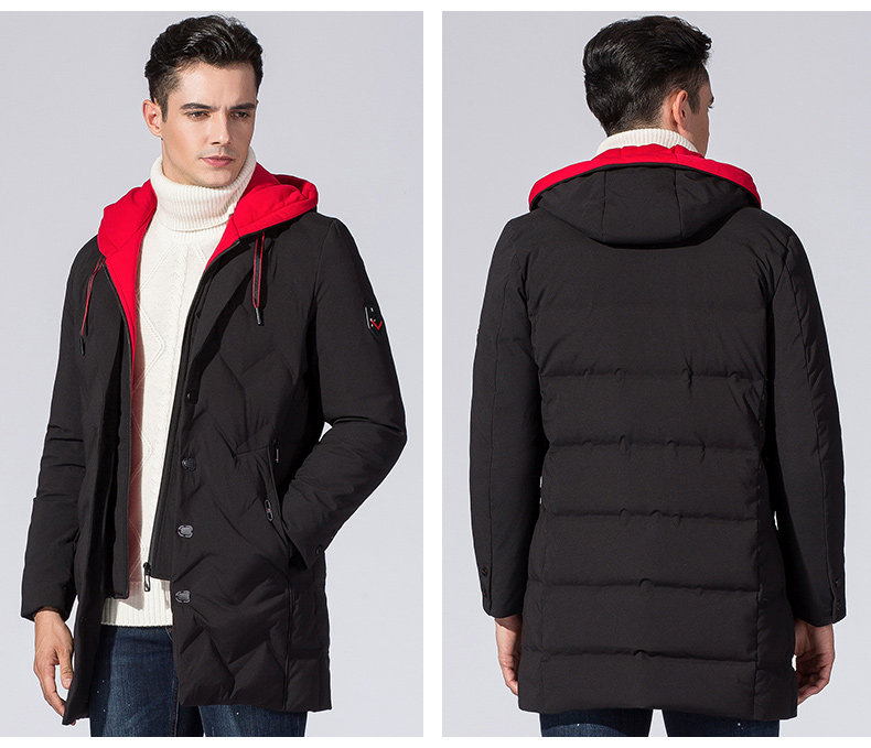 Blouson homme en Coton - Ref 3120338 Image 20