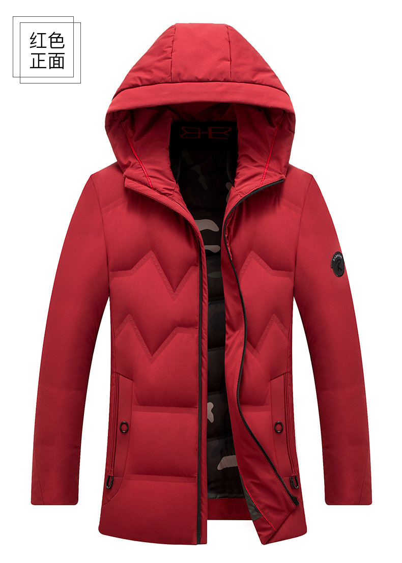 Blouson homme - Ref 3120612 Image 26