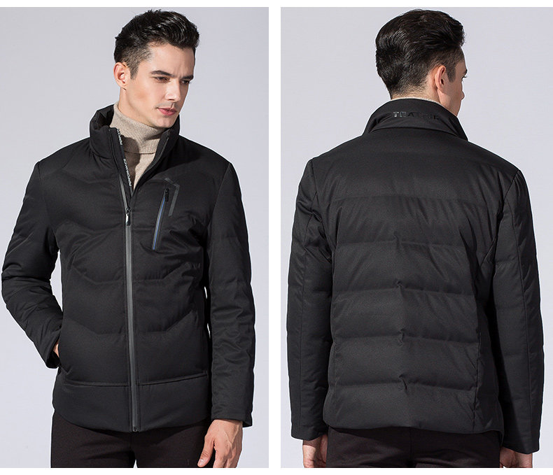 Blouson homme - Ref 3120634 Image 16