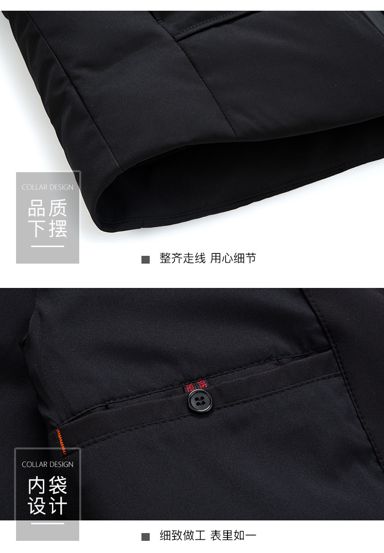 Blouson homme - Ref 3120634 Image 25