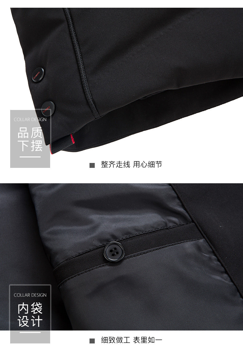 Blouson homme - Ref 3120125 Image 22