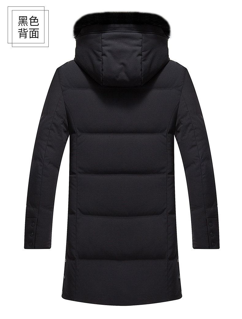 Blouson homme en Nylon - Ref 3120237 Image 20