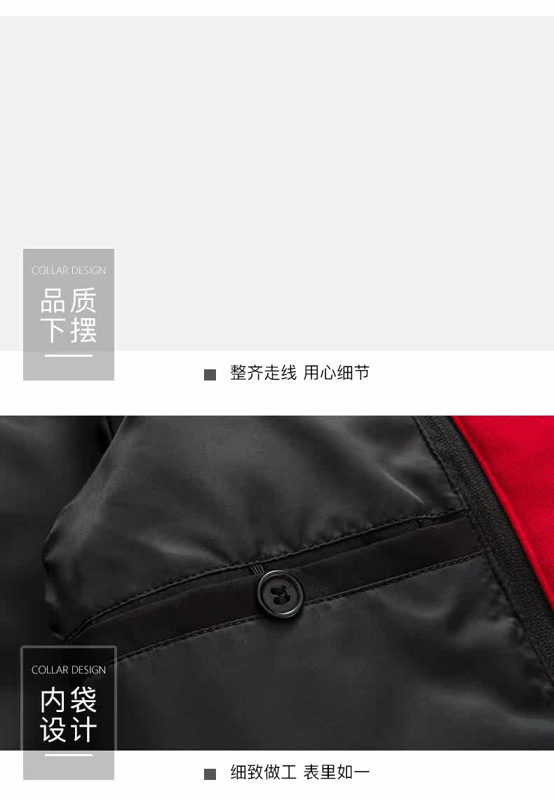 Blouson homme en Coton - Ref 3120338 Image 29