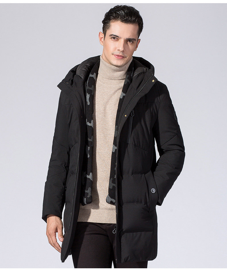 Blouson homme - Ref 3120201 Image 17