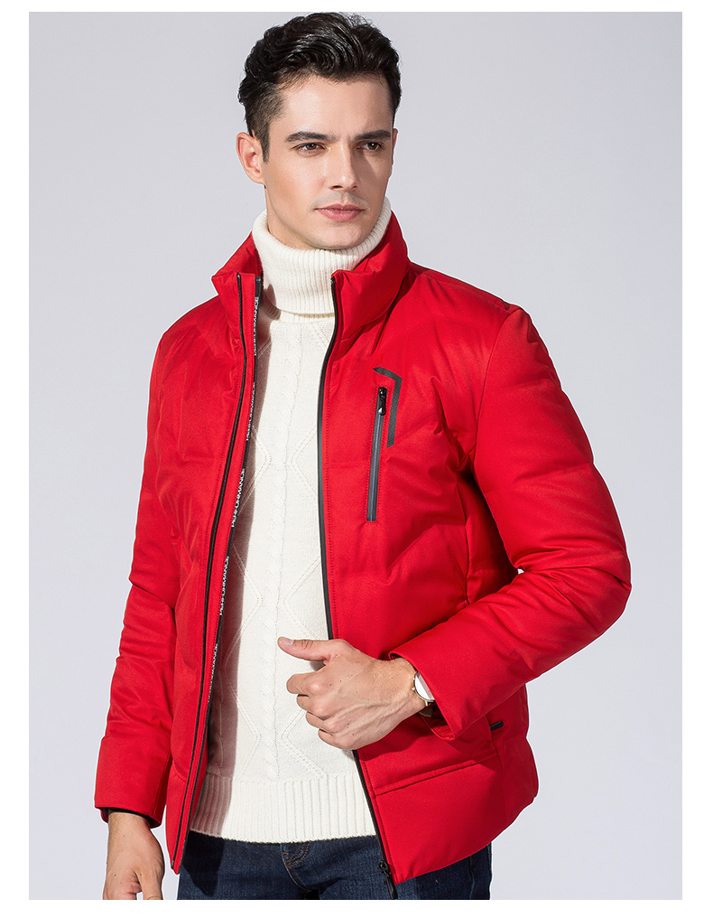 Blouson homme - Ref 3120634 Image 17