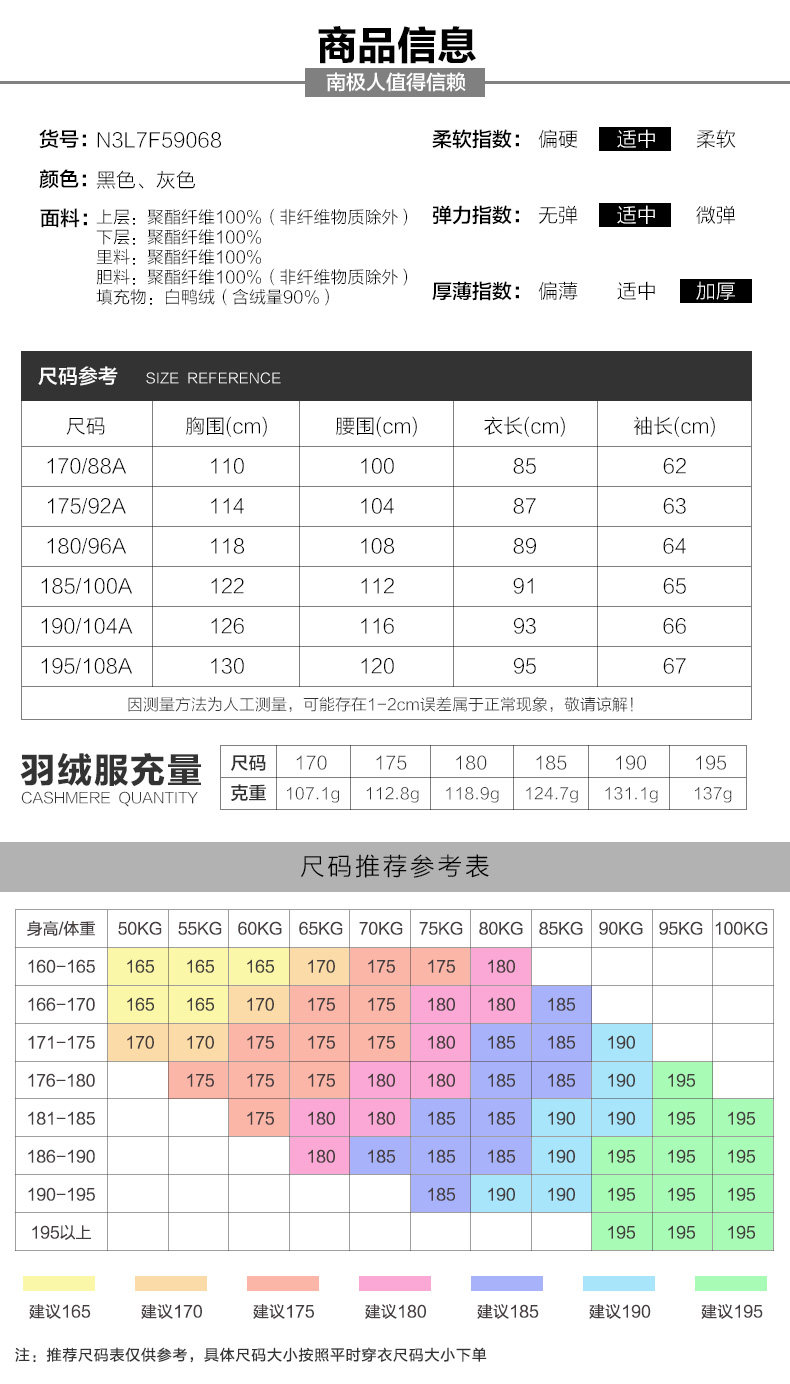 Blouson homme - Ref 3121691 Image 14