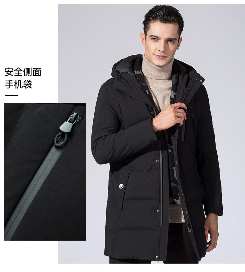 Blouson homme - Ref 3120201 Image 16