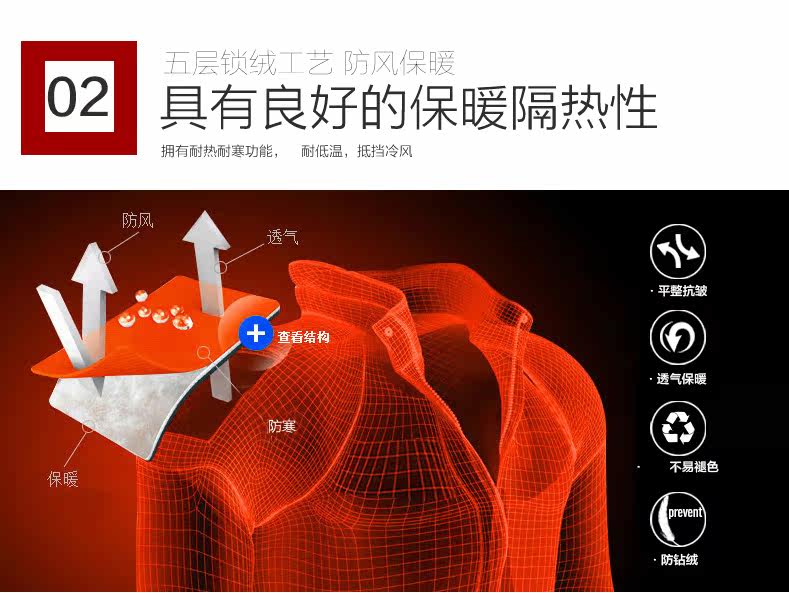 Blouson homme - Ref 3120461 Image 13